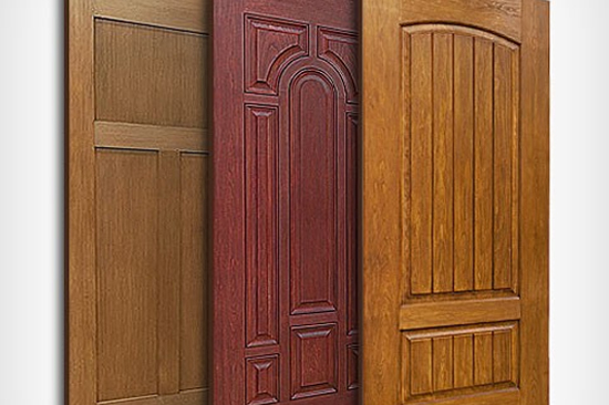 American Canyon-fiberglass-door-repair