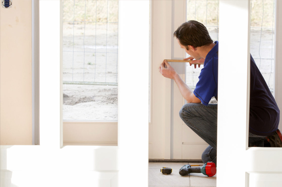 American Canyon-interior-door-repair