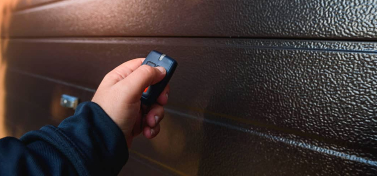 automatic door opener with remote control in American Canyon