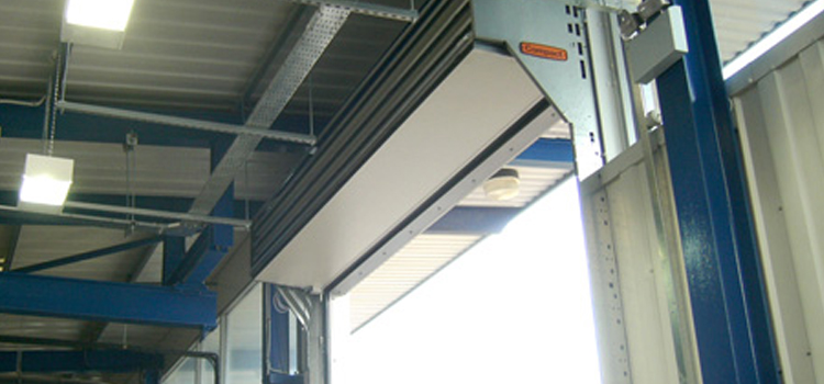 overhead sectional doors American Canyon