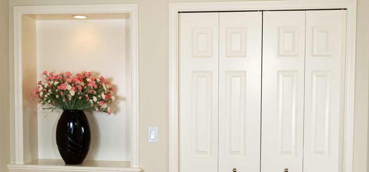 residential closet door repair in American Canyon
