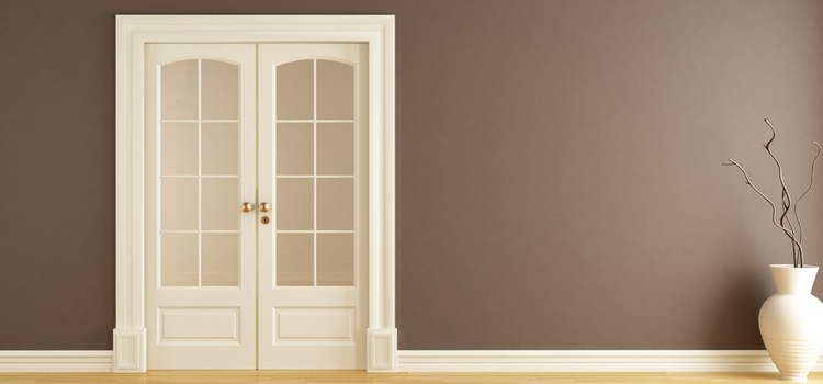 residential fiberflasss door repair American Canyon