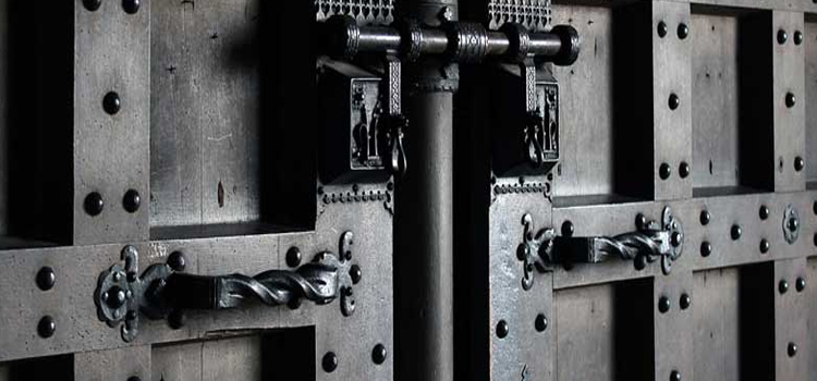 steel entry door repair in American Canyon